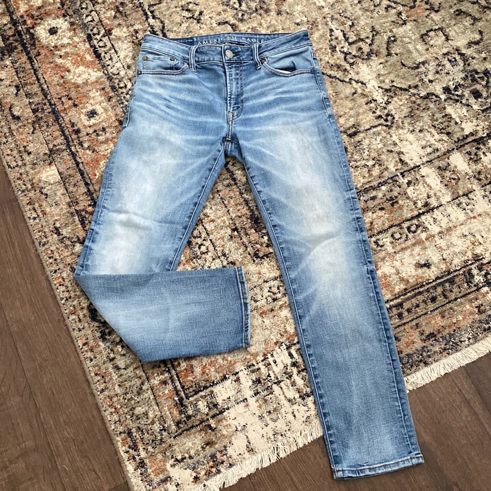 American Eagle Men’s Jeans 30x30